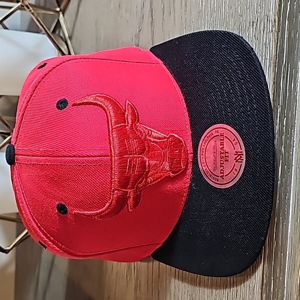 Red and Black Bulls snap back